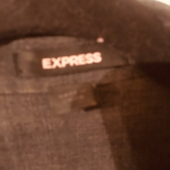 Express suit jacket - Picture 3 of 3